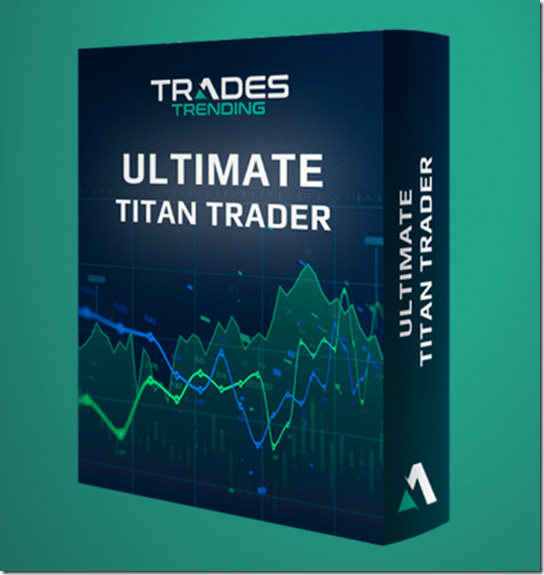 Ultimate Titan Trader 1 Ultimate Titan Trader