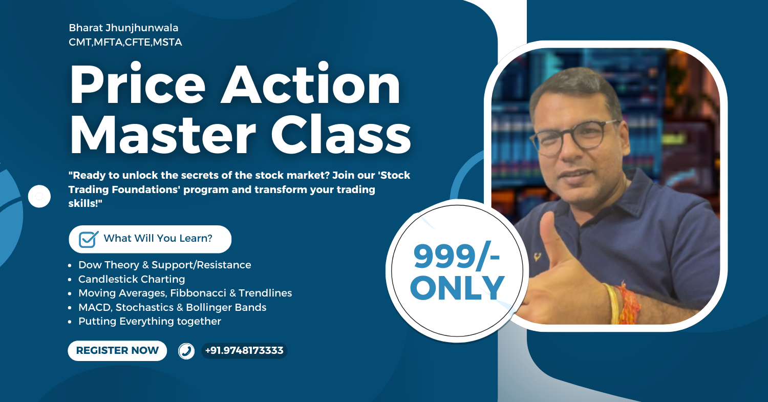 Bharat Jhunjhunwala Price Action Master Class 2024 Premium Course 1 Bharat Jhunjhunwala Price Action Master Class 2024 Premium Course