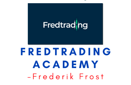 Fredtrading Academy 1 Fredtrading Academy