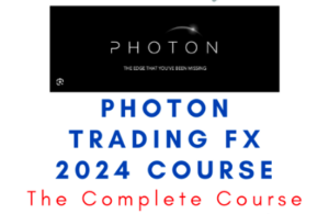 Photon Trading FX 2024 Course @
