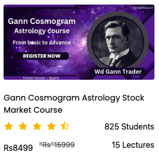 Gann Cosmogram Astrology Stock Market (Stride wise) Paid Premium Course 1 Gann Cosmogram Astrology Stock Market (Stride wise) Paid Premium Course