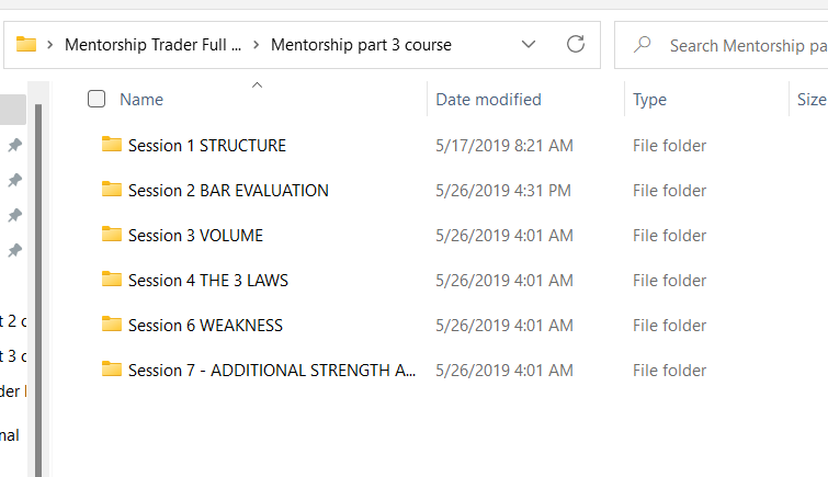 Abhijit Paul – Mentorship Trader Full Course 5 Abhijit Paul – Mentorship Trader Full Course - Image 5