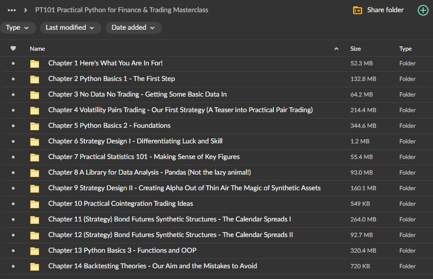 AlgoTrading101 Courses 3 AlgoTrading101 Courses - Image 3