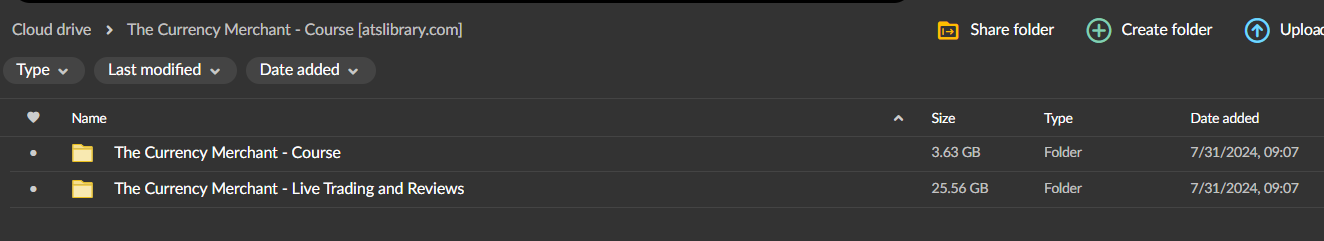 The Currency Merchant Course (2024 Updated) 2 The Currency Merchant Course (2024 Updated) - Image 2