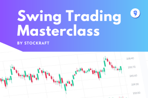 Stockraft Swing Trading Masterclass – Basic to Advance Premium Course