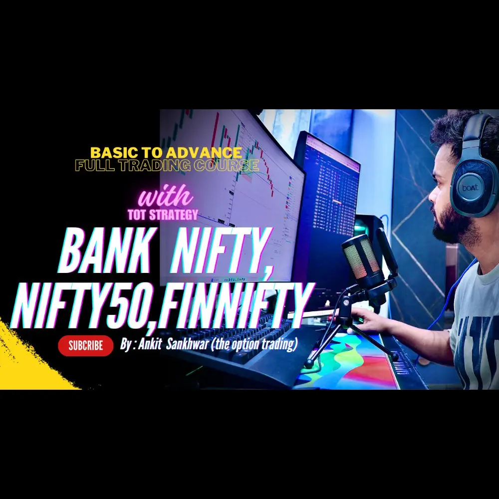 Option Trading with TOT Strategy and BTST 1 Option Trading with TOT Strategy and BTST