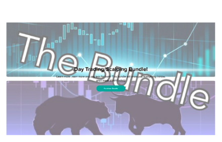 Mamba FX – Day Trading/Scalping Bundle 1 Mamba FX – Day Trading/Scalping Bundle