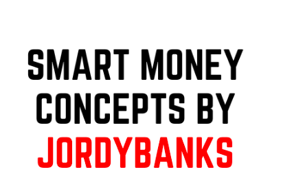 Smart Money Concepts by JordyBanks 1 Smart Money Concepts by JordyBanks