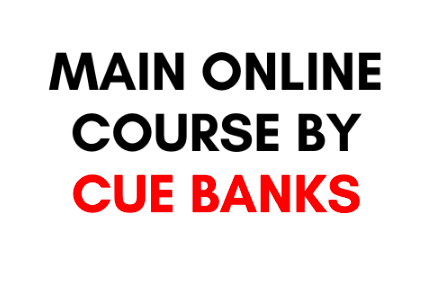 Wall Street Academy – Cue Banks 1 Wall Street Academy – Cue Banks