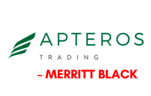 NADRO Apteros Trading – Merritt Black