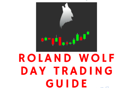 Roland Wolf – Wolf Trading A Day Trading Guide 1 Roland Wolf – Wolf Trading A Day Trading Guide