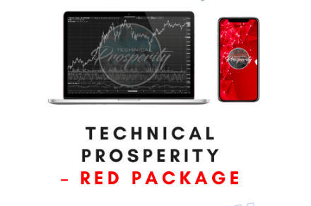 Technical Prosperity – Red Package 1 Technical Prosperity – Red Package