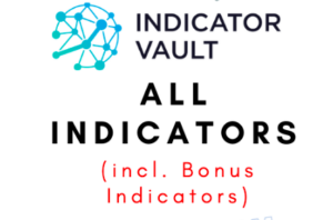 Indicator Vault – All Indicators (incl. Bonus Indicators)