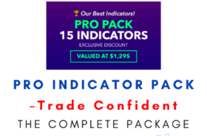 Trade Confident – Pro Indicator Pack