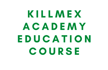 Killmex Academy Education Course 1 Killmex Academy Education Course