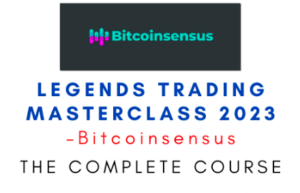 Bitcoinsensus – Legends Trading Masterclass 2023