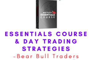Bear Bull Traders – Essentials Course & Day Trading Strategies