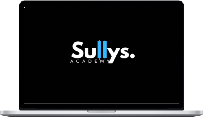 Sully’s Academy – A-Z Trading Mastery Program 1 Sully’s Academy – A-Z Trading Mastery Program