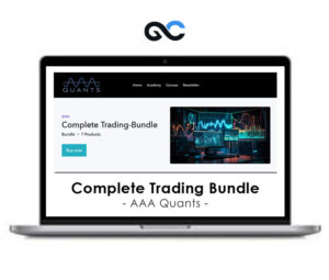AAA Quants – Complete Trading Bundle