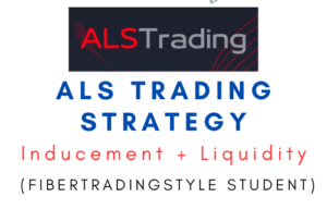 ALS Trading Strategy
