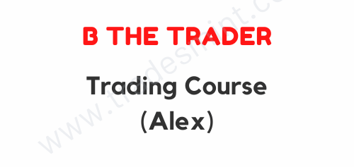 B The Trader - Master Day Trading Course 1 B The Trader - Master Day Trading Course