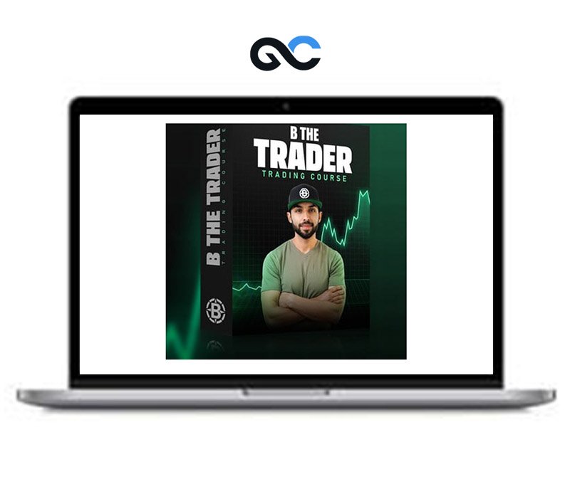 B The Trader – Trading Course 1 B The Trader – Trading Course
