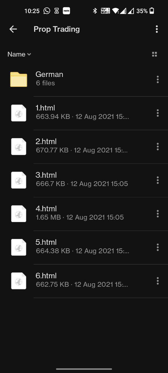 BidAskTrader – Proprietary Trading Program 5 BidAskTrader – Proprietary Trading Program - Image 5