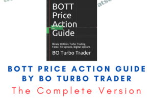 BOTT Price Action Guide By BO Turbo Trader