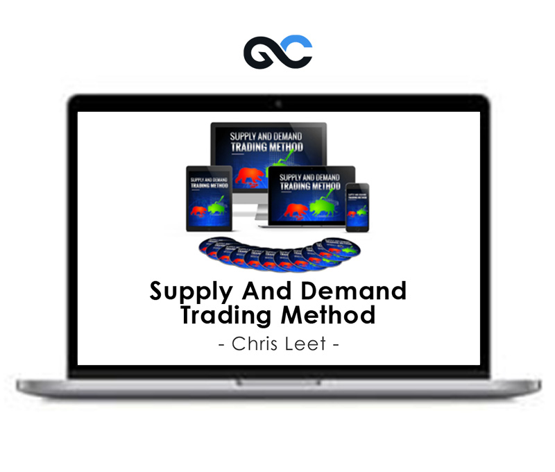 Chris Leet Supply And Demand Trading Method 1 Chris Leet Supply And Demand Trading Method