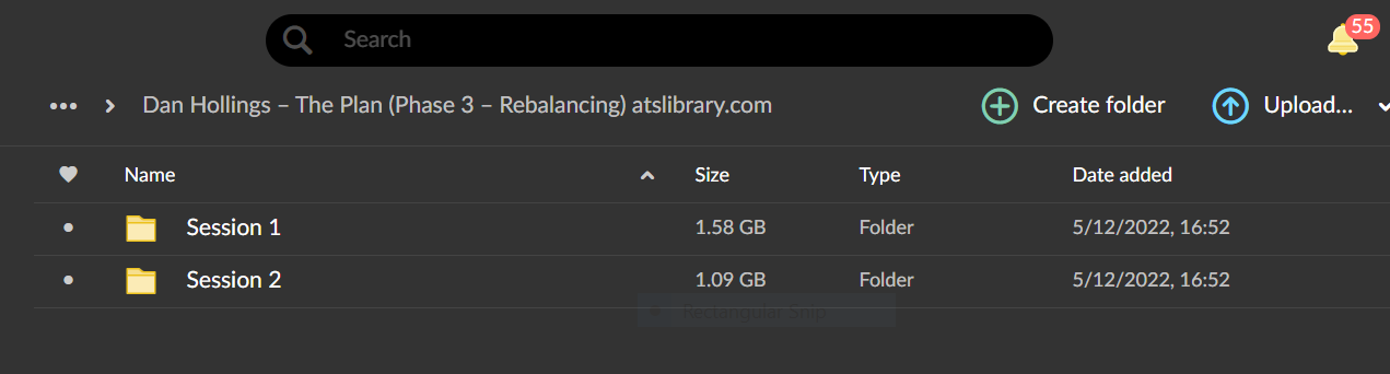 Dan Hollings – The Plan (Phase 3) 1 Dan Hollings – The Plan (Phase 3)