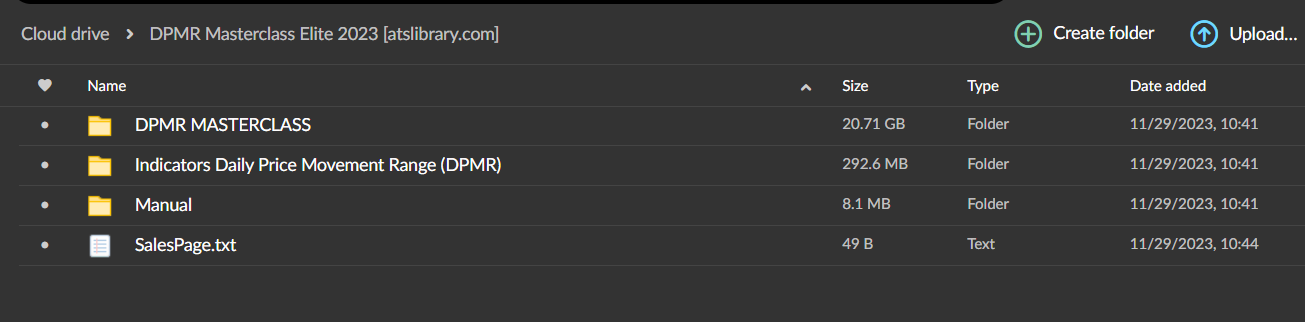 DPMR Masterclass Elite 2023 1 DPMR Masterclass Elite 2023