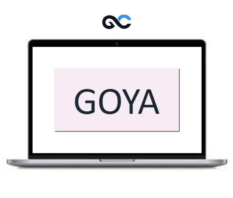 Goya Advanced Course 2023 – Sam9y 1 Goya Advanced Course 2023 – Sam9y