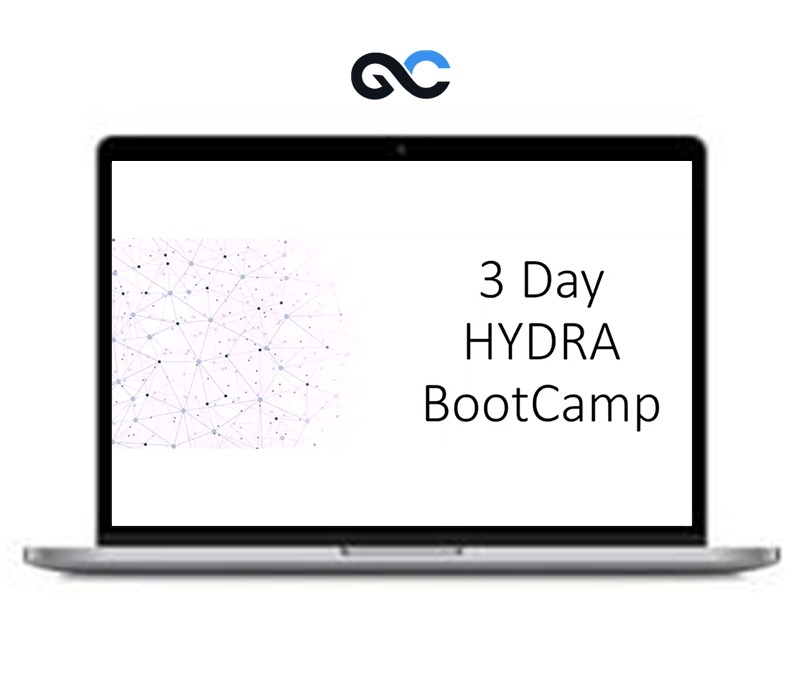 HYDRA – 3 Day Bootcamp 2024 1 HYDRA – 3 Day Bootcamp 2024