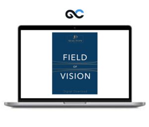 Jim Dalton – Field of Vision