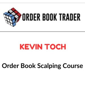Kevin Toch – Order Book Scalping Course