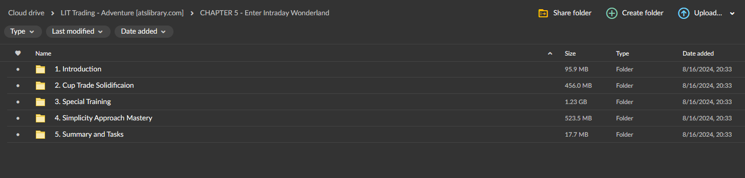 LIT 8 Chapter Adventure Bootcamp 5 LIT 8 Chapter Adventure Bootcamp - Image 5