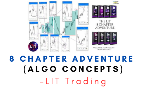 LIT 8 Chapter Adventure Bootcamp 1 LIT 8 Chapter Adventure Bootcamp