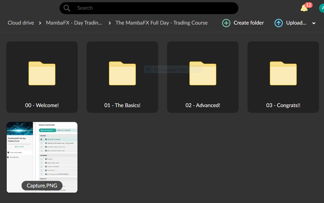 Mamba FX – Day Trading/Scalping Bundle 3 Mamba FX – Day Trading/Scalping Bundle - Image 3