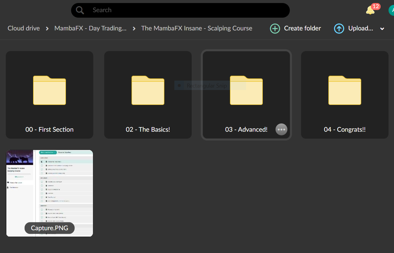 Mamba FX – Day Trading/Scalping Bundle 4 Mamba FX – Day Trading/Scalping Bundle - Image 4