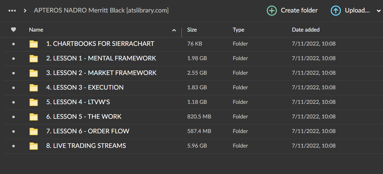 NADRO Apteros Trading – Merritt Black 2 NADRO Apteros Trading – Merritt Black - Image 2