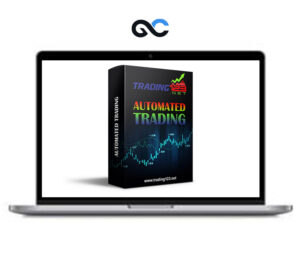 NinjaTrader 8 Algo Bot – Trading Automation Software – Trading123