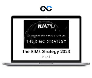 NJAT – The RIMS Strategy 2023