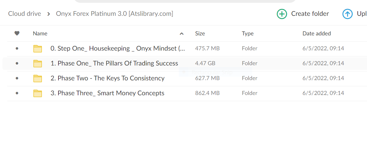 Onyx Forex Platinum 3.0 1 Onyx Forex Platinum 3.0
