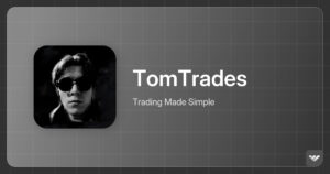 Tom Trades Mentorship Premium Course