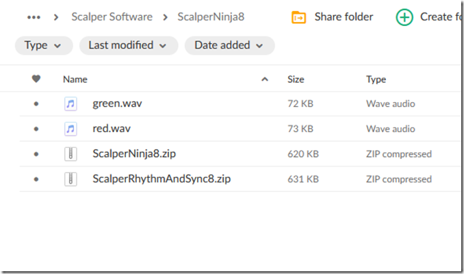 Scalper Software 3 Scalper Software - Image 3