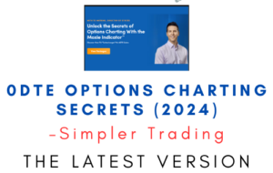 Simpler Trading – 0DTE Options Charting Secrets