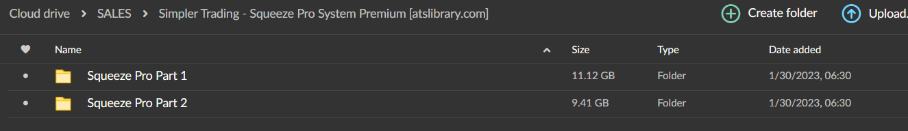 Simpler Trading – Squeeze Pro System Premium 2 Simpler Trading – Squeeze Pro System Premium - Image 2