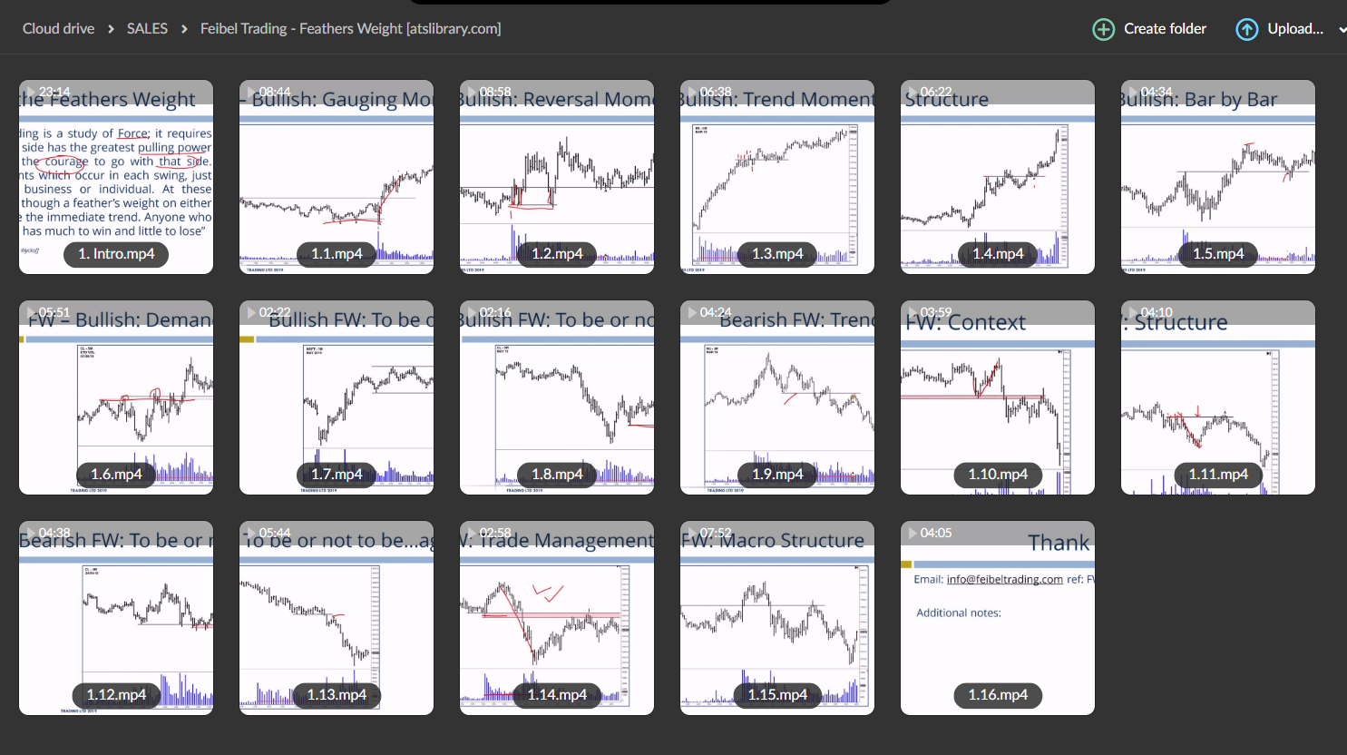 The Feathers Weight – Feibel Trading 2 The Feathers Weight – Feibel Trading - Image 2