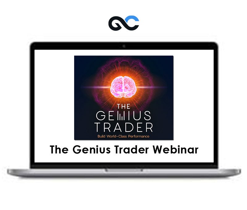 The Genius Trader Webinar 1 The Genius Trader Webinar