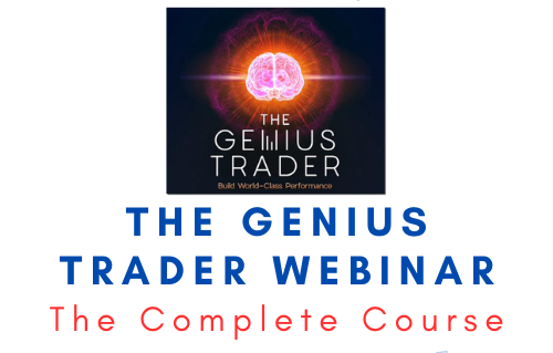 The Genius Trader Webinar 1 The Genius Trader Webinar